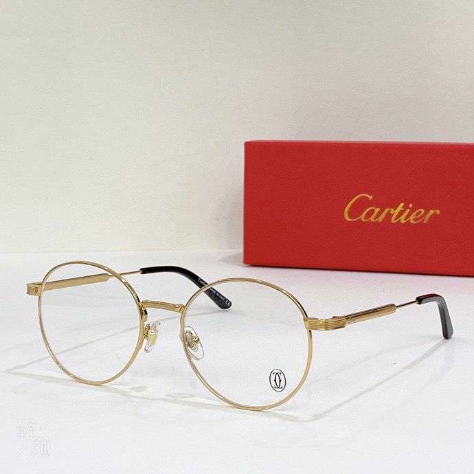 Picture of Cartier Optical Glasses _SKUfw46328767fw